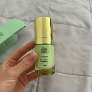 Tara Harper Superkind Bio-Barrier Eye Crème